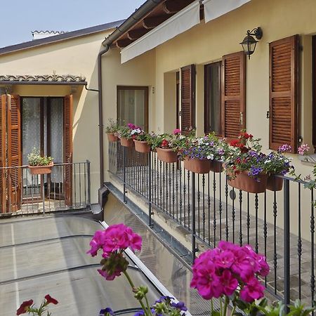 Residence Cavour 63 Ravenna Rom bilde