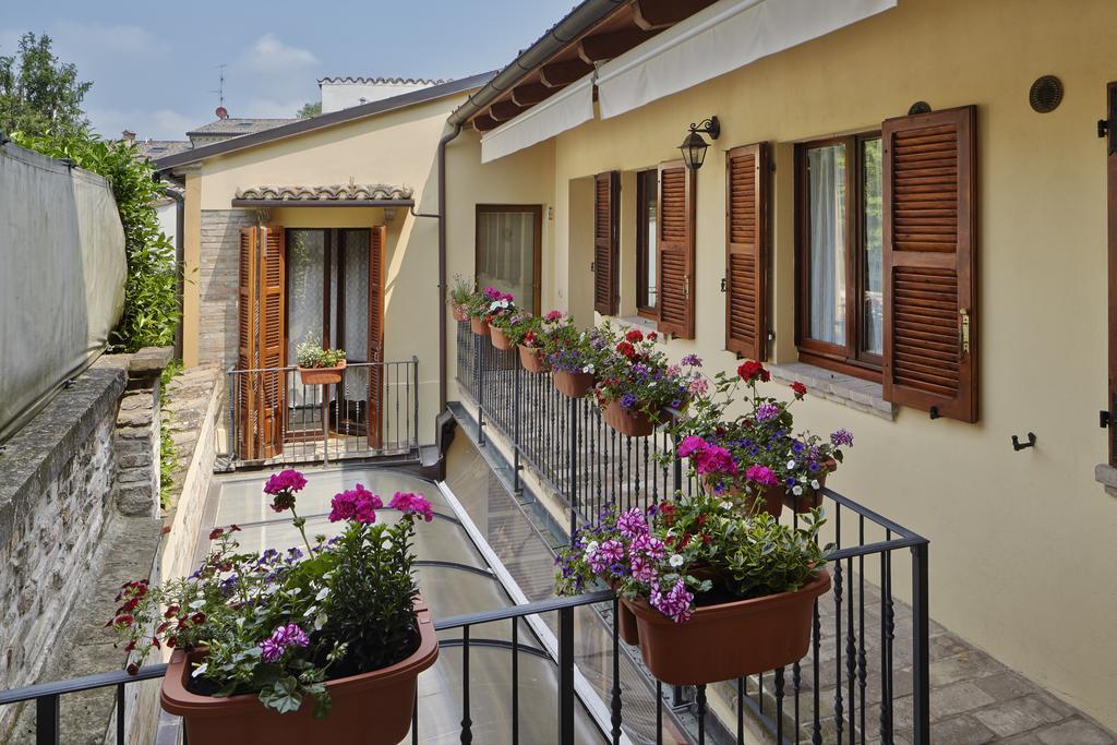 Residence Cavour 63 Ravenna Rom bilde