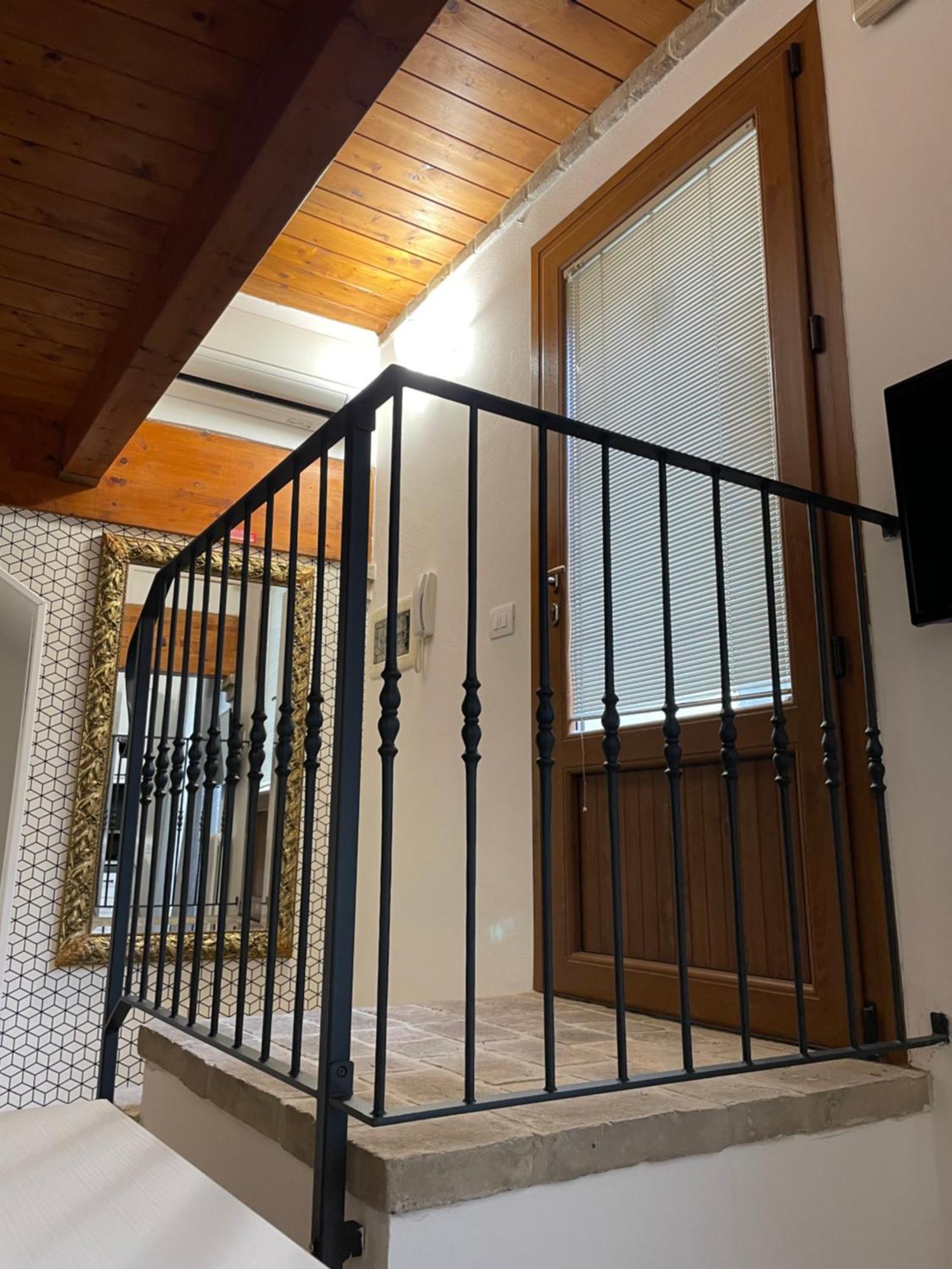 Residence Cavour 63 Ravenna Eksteriør bilde