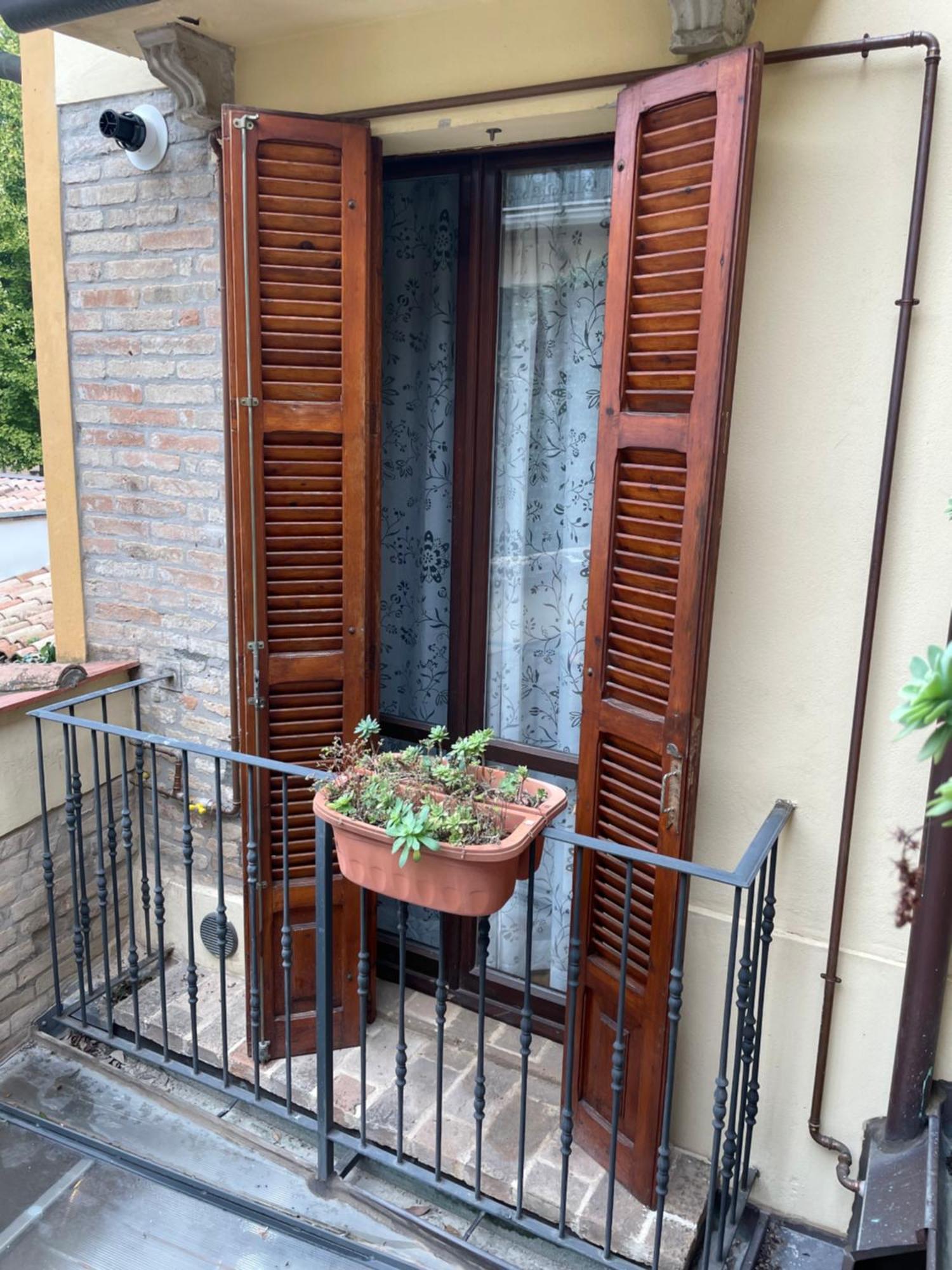Residence Cavour 63 Ravenna Eksteriør bilde