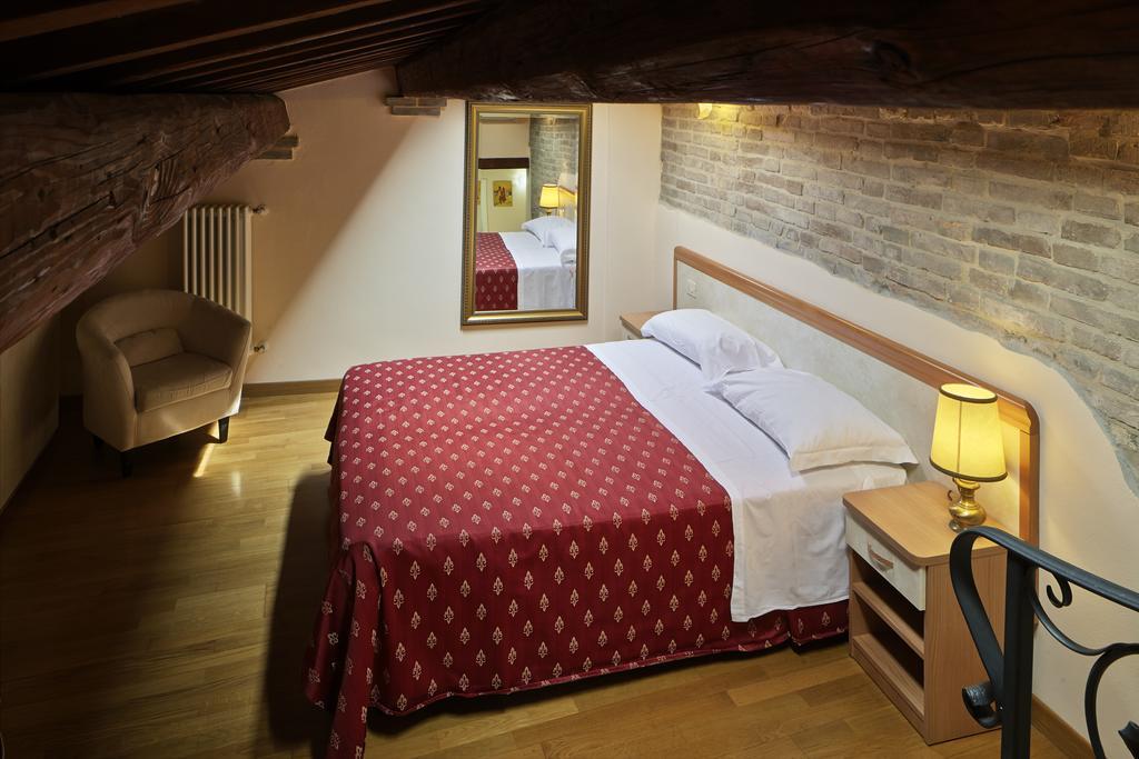 Residence Cavour 63 Ravenna Rom bilde