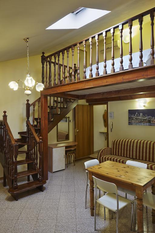 Residence Cavour 63 Ravenna Rom bilde