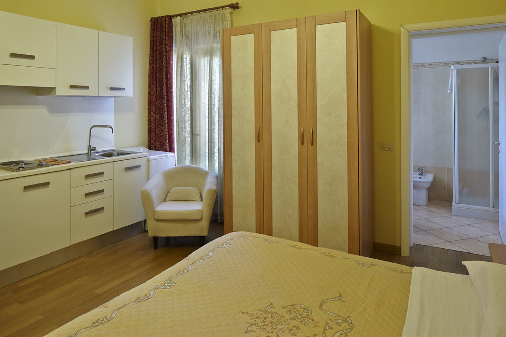 Residence Cavour 63 Ravenna Eksteriør bilde