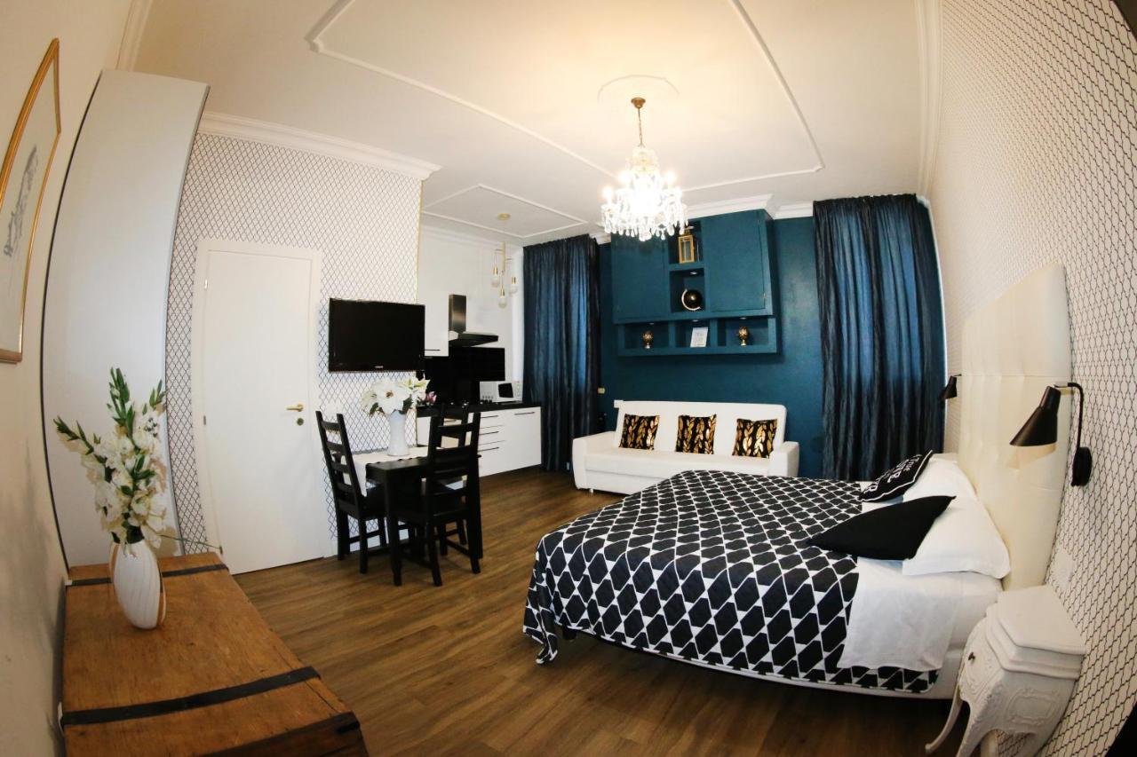 Residence Cavour 63 Ravenna Eksteriør bilde