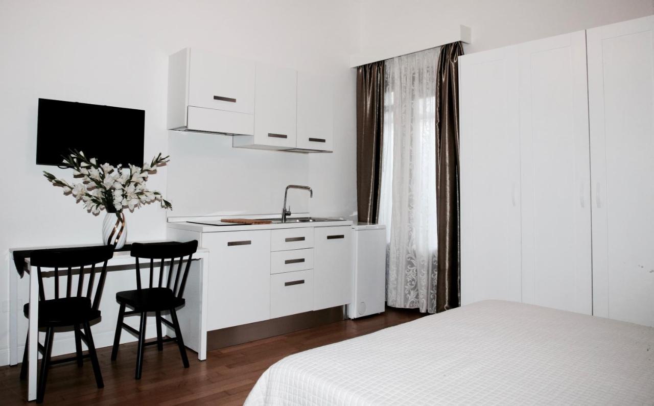 Residence Cavour 63 Ravenna Eksteriør bilde
